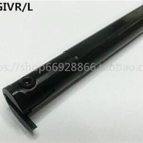 内径切割数控刀杆/内孔槽刀MGIVR3732-3 MGIVL3732-3 配MGMN300