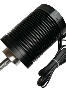 110无刷直流电机 2KW 1.1Nm 18000转 310V 2000W 高速无刷电机