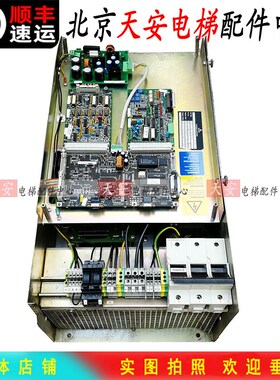 蒂森电梯变频器AC-DRIVE-API 60 德国原装进口API40/API60/API 26
