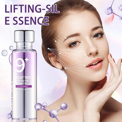 保湿紧致视黄醇9号精华液50 毫升抗老提升弹性Anti-Aging Serum