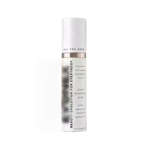 Age Defying Foundation轻盈透明粉底液遮瑕持妆