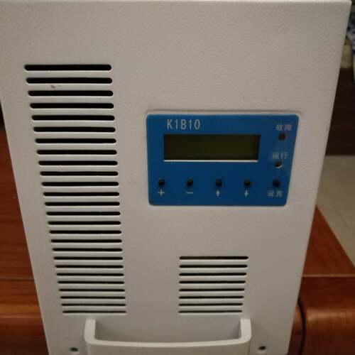 厂家销售K2B10L  K2A20L电力智能高频开关直流电源充电模块