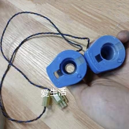 东丽TR8000 TQS88水洗底座感应器传感器全新血液透析机配件