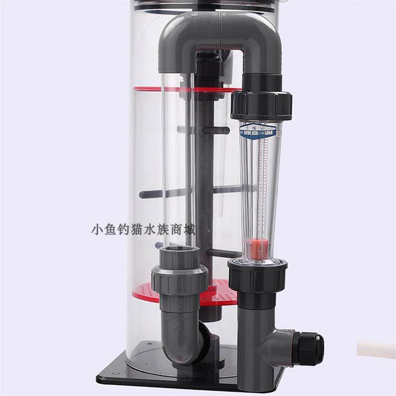 红海星沸石桶Z-100 Z-160 Z100-B Z-160B新款磁悬浮沸石过滤器