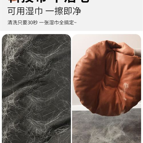 茶几猫窝一体半封闭保暖垫四季通用宠物室内缅因猫咪笼床头柜拆洗