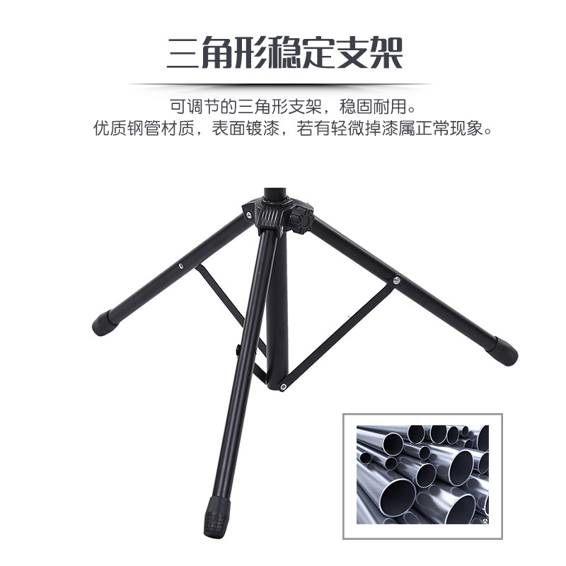 琴谱架乐谱架可折叠升降曲谱架吉他古筝小提琴支架子鼓歌谱台配件