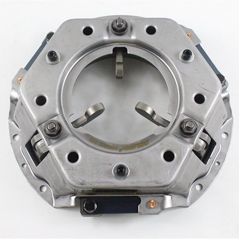 德萨牌 叉车离合器片套装 压盘 275mm 18齿 杭叉合力龙工TCM3吨