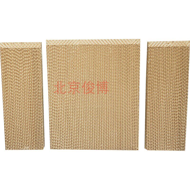 瑞富特工业加湿机M5000湿膜消耗品80L水箱车间增湿器过滤网湿帘