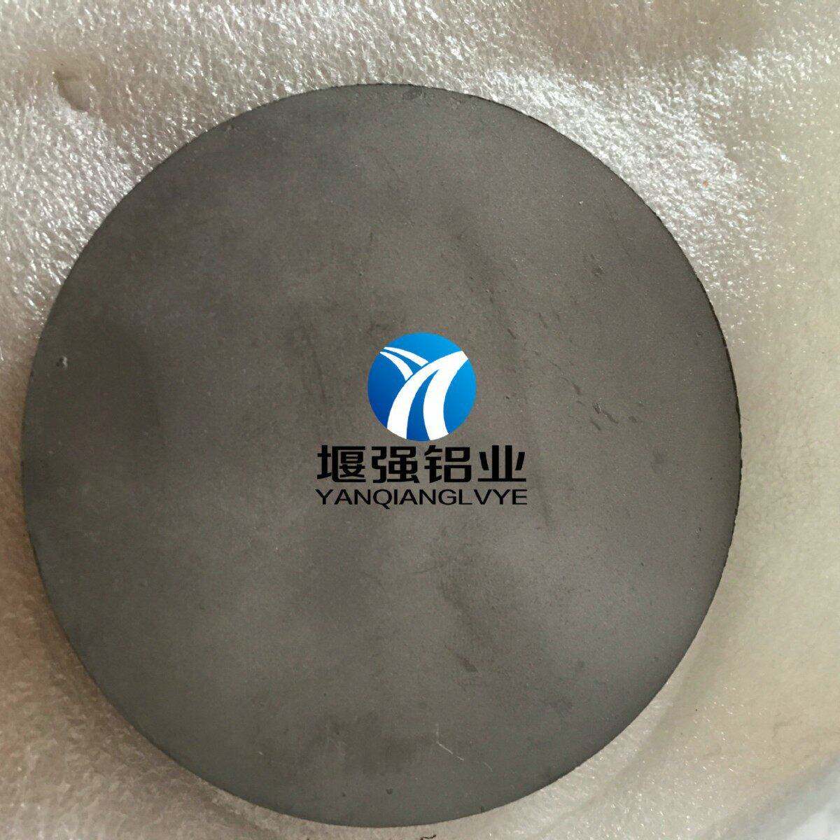 钨钢圆刀片CD636肯纳超硬钨钢长条CD850耐磨钨钢理商