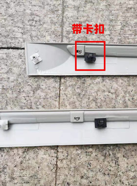 适用于起亚赛拉图车门饰条车门防撞胶条车门防擦条防护条欧风车门