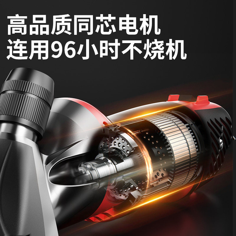 羊毛剪推子电动剪毛机给羊剃毛的大功率剪羊毛专用剪子电推子神器