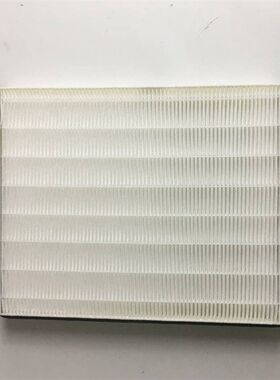 适用恩科新风系统ERU-L-250E/150全热交换器初中高效过滤网/滤器
