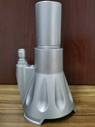 高压射流定向直吸式涡旋渣浆吸污泵(高压清洗机专用)