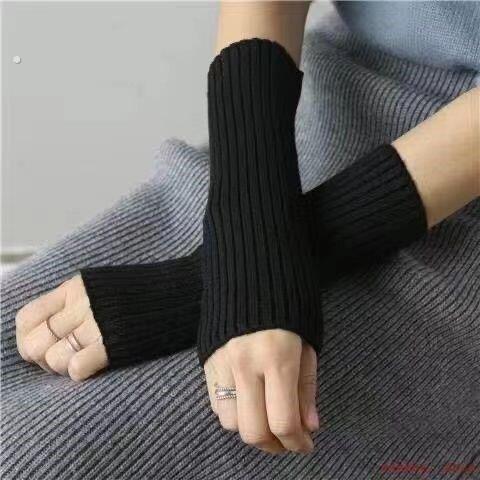 衣服袖子加长接边毛衣袖子加长接边袖子短瞭加长袖子拼接辅料护腕