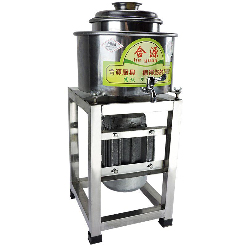 肉丸机28型肉丸打浆机鱼丸机福鼎肉羹玉林潮州牛肉丸子章鱼丸肉沫