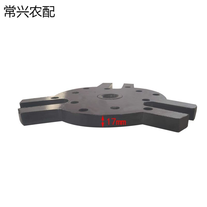 单缸水冷柴油机飞轮拔出器拆装飞轮工具维修专用飞轮取出器拔轮器