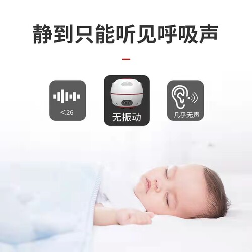老渔匠鱼缸氧气泵超静音增氧泵家用小型打氧机养鱼加充氧器老鱼匠
