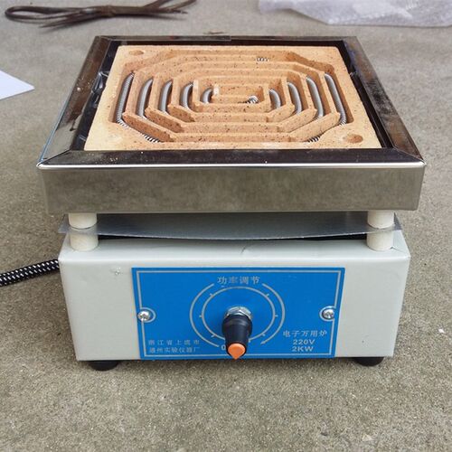 万用电炉 电子可调电阻电炉 调温电炉  1000W/2000W