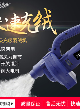 充吸羽绒机 吸抽羽绒机 小型充绒机羽绒服 羽绒被加工机器两用