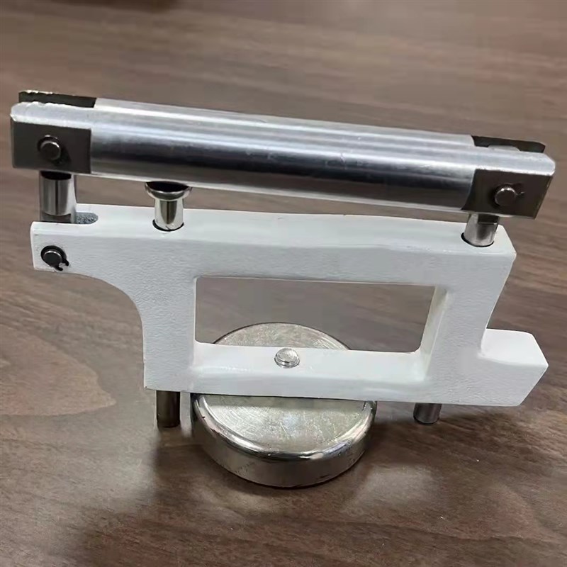 磁力手持起重器30kg60kg模具磁铁吸盘激光强力磁盘吸铁