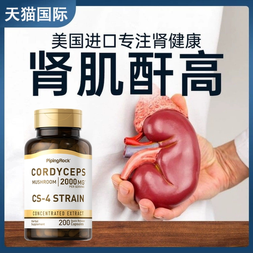肌酐尿蛋白高吃什么药降