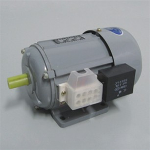 北微电机 JX5632 180W 220V 国标铜线 电容运转启动电机