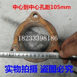 柴油机 常柴/常发/四方 175 180 两/2槽加大130 皮带轮6 8匹/马力
