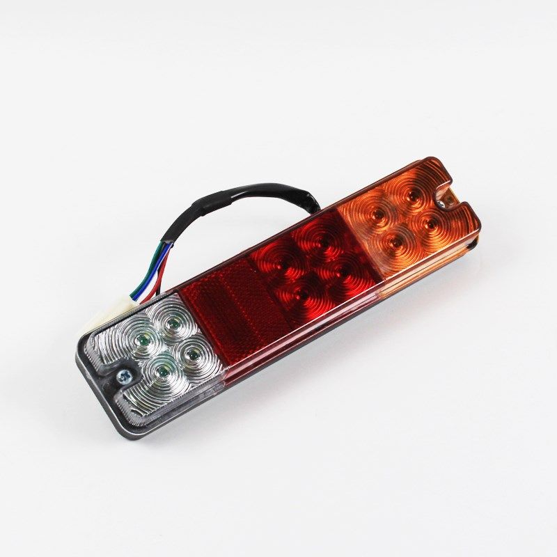 叉车LED后尾灯适用杭叉R20 R30 R35 R45 R50 电叉 CPD15H A20