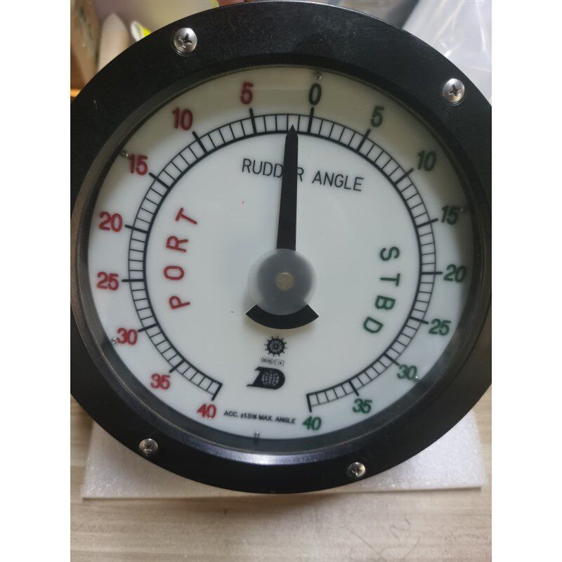 SD200舵角指示器船舶舵角仪全新现货