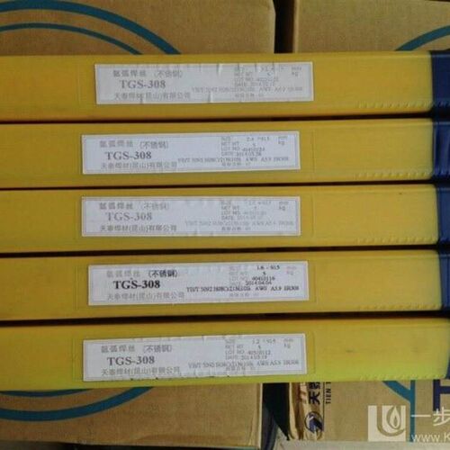 9山天泰TGS-308/308L/30昆/312L/2209/304L不锈钢氩弧焊丝2.0/6.4