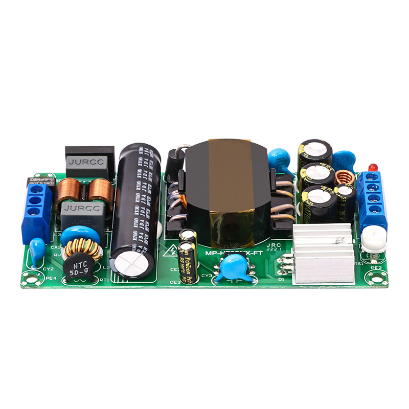 24V3A轻薄款开关电2板工业仪器设备稳降压模块AC-DC72W MP-H7源S