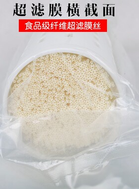 天年净水器滤芯超滤膜组件第一道水机过滤芯网过滤机芯