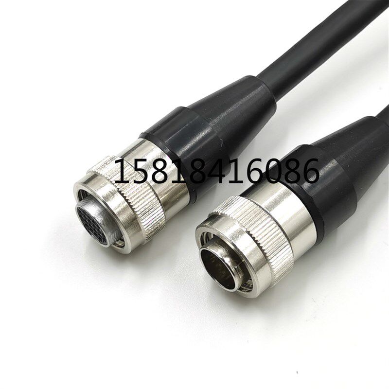 发那科0anu0 示教器电缆线A660-20F7-T392 2006-T392 2c08-T392