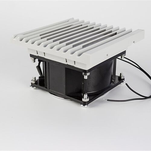 0风过滤网散热器百叶尘TX98通1-115/-230/-024机柜电柜风机防窗网