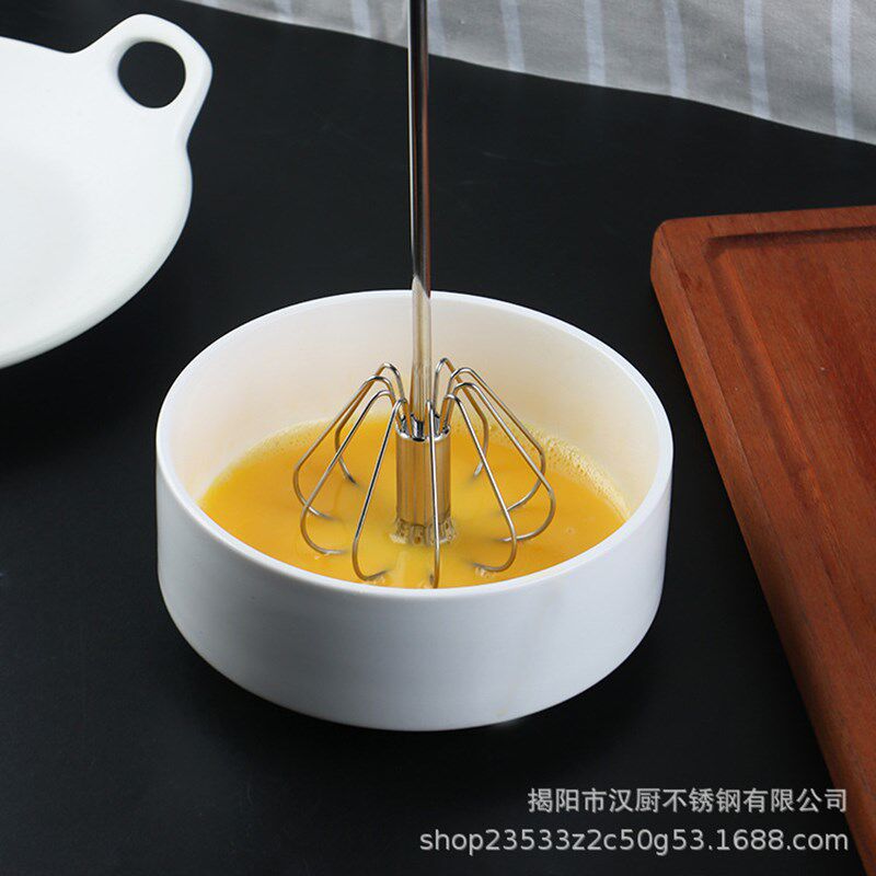 发房手动打蛋器不锈钢鸡蛋搅器拌家用迷你烘焙搅蛋器奶油打厨器