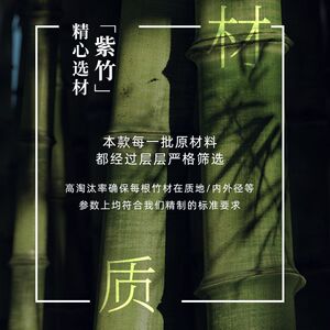 宏艺凤鸣专业笙36簧高音笙天津产紫竹加键儿童21簧笙