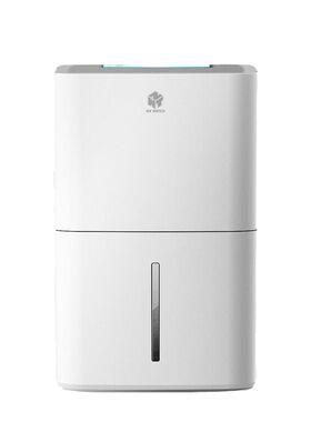 NWT威镫除湿机智能互联网家用地下室大功率干衣干燥静音抽湿机30L