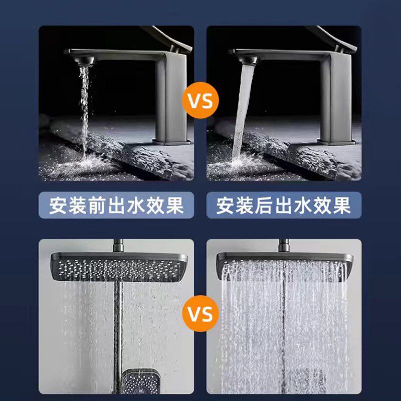利欧增压泵家用全自动自来水管道加压泵自吸小型水泵250w370w750w