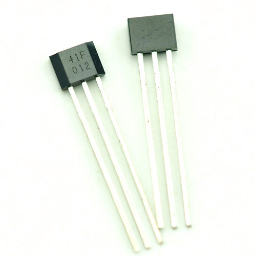 41F/0H41/SH41/SS41F/S41双极性霍尔传感器 电动车电机用 (20只)