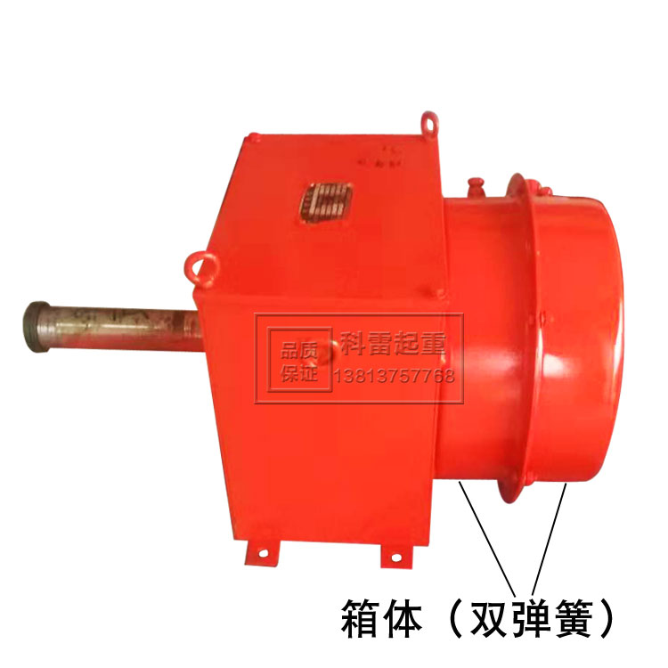 龙门吊卷线器电缆卷筒 行车收线器 卷线机 滚筒 起重机JTD弹簧盘