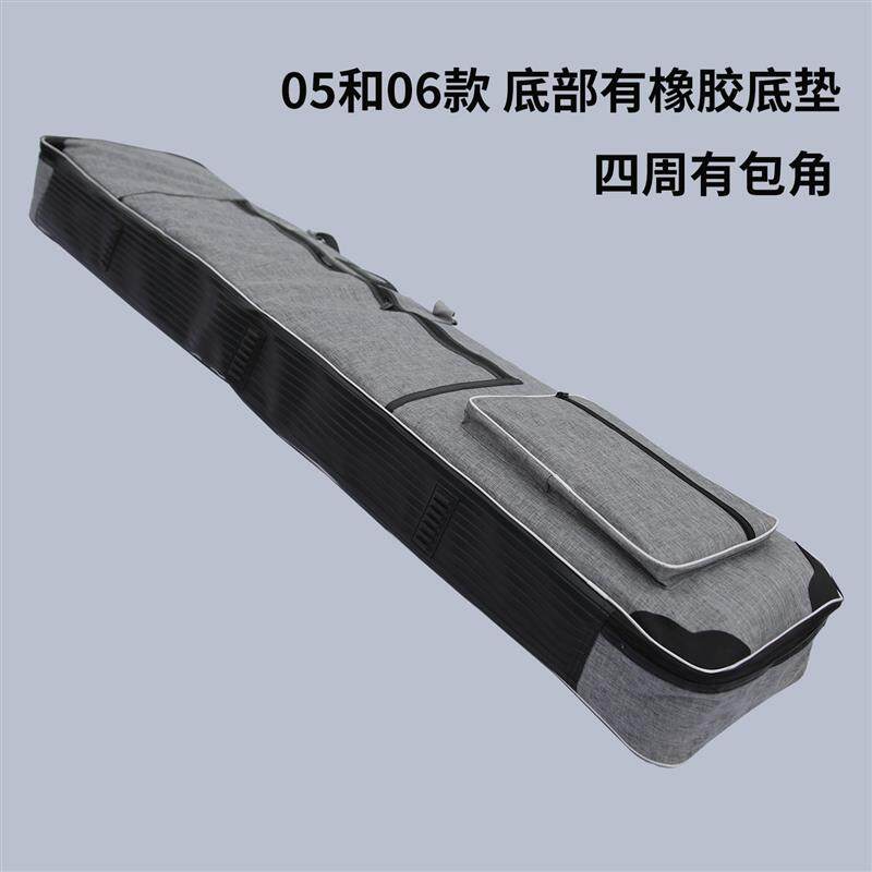 163专用古筝琴包加厚加棉加绒外出古筝包收纳袋子乐器包袋保护套