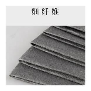 【加厚款12.9/4条】冰伦魔力布擦玻璃不留痕魔力抹布百洁布清洁布