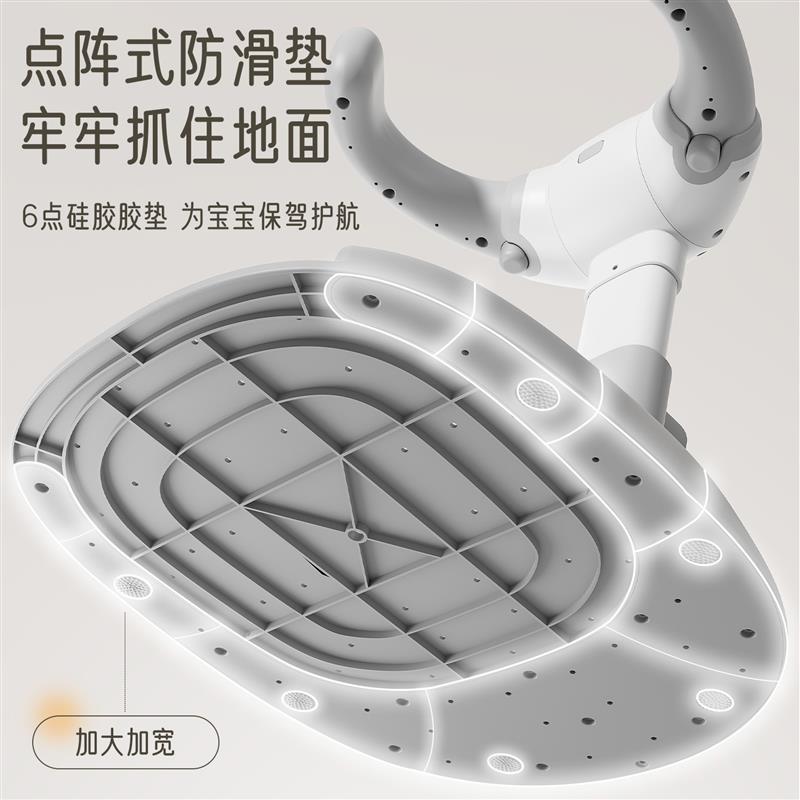 哆哆哈尼婴幼儿童洗澡宝宝站立洗浴神器沐浴澡盆台可折叠免安装