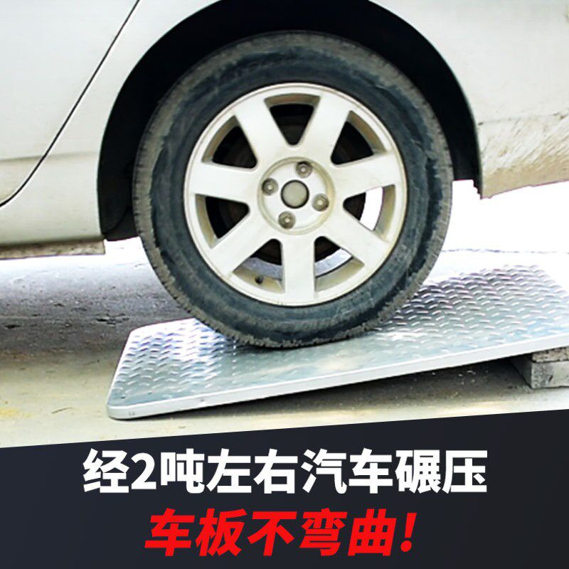 皇球手推车静音折叠平板车便捷手动拖车搬运货车板车拉货小推车