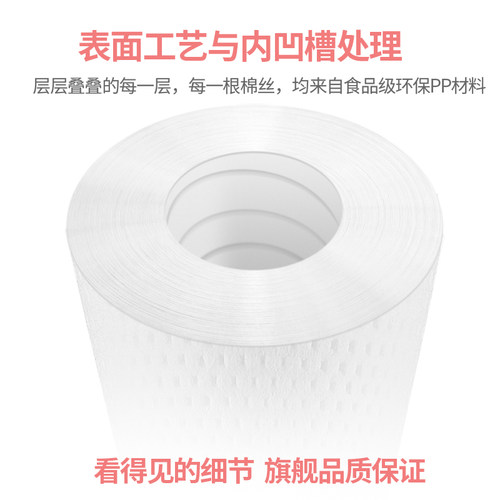 龙巍净水器滤芯通用家用反渗透净水器RO膜活性炭10寸龙巍净水器