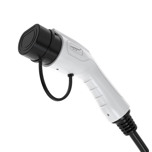 长安奔奔E-Star国民版cs55逸动EV460新能源电动汽车充电枪桩器线