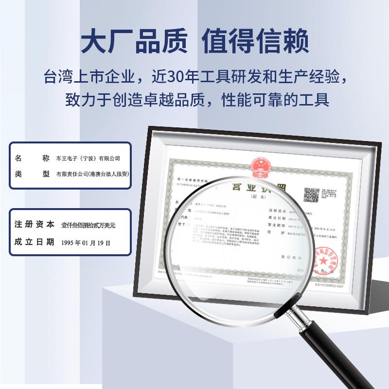 德克斯汽车抛光机无线打蜡机 电动打磨机适用地板与大理石去划痕