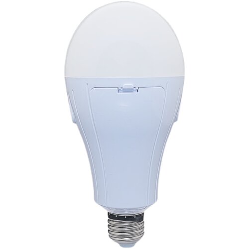 led应急球泡灯E27户外便携应急灯家用停电应急灯泡智能充电照明灯