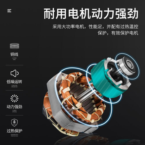 乐浦趴地扇落地扇家用静音工业风扇强力大功率台式大电风扇除甲醛