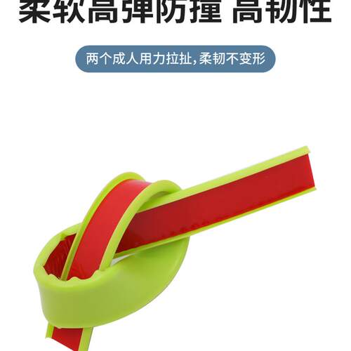 软胶免漆自粘U型家具橱柜衣柜18mm木板封边条扣条包边条收口条